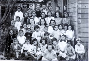 Escuela de vacaciones (1944)