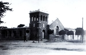 Templo 1925