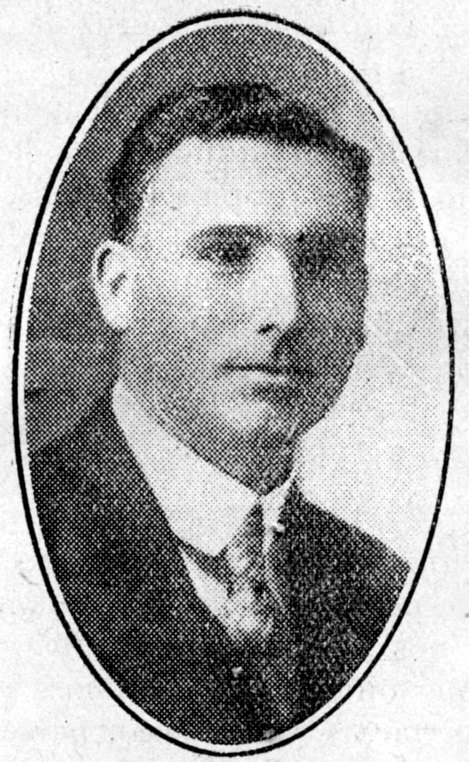 Moisés Torregrosa 1926-1936