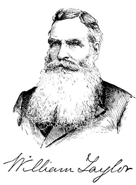 William Taylor
